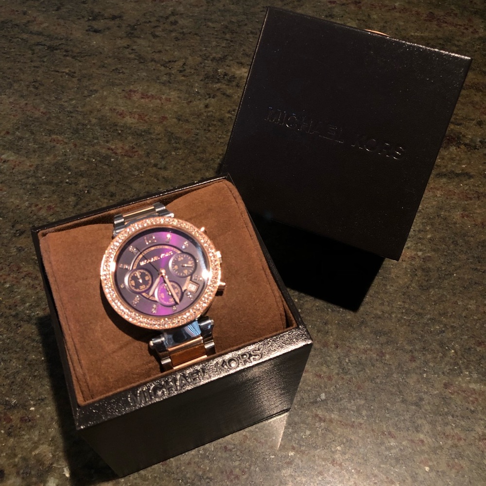 Michael Kors MK6108